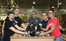 The Power of American Manufacturing