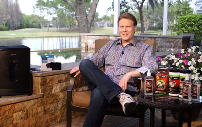 Coffee with America, special Guest David Gregg Hi-Lights Spring Must-Haves by Briggs & Stratton