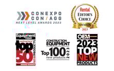 Vanguard™ Si1.5 48V 1.5kWh* Commercial Battery was a Magnet for Industry Awards in 2023