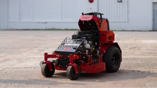 From Compact Size To Big Engines, Ferris Announces Two New Stand-On Mowers