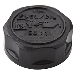 Si tratta di un motore a 2 tempi? Se sì, qual è il miglior rapporto olio/benzina?