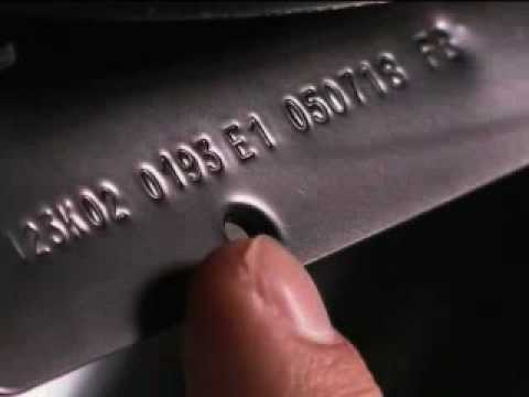 Find Your Lawn Mower Engine Model Number