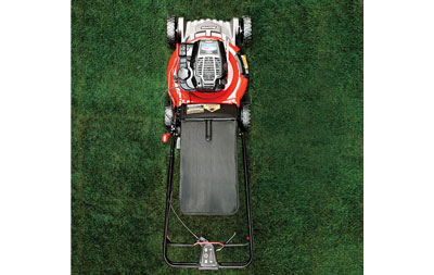 Men's Journal Gear Lab Highlights Briggs & Stratton's Innovative Quiet Power Technology Featuring Just Check & Add