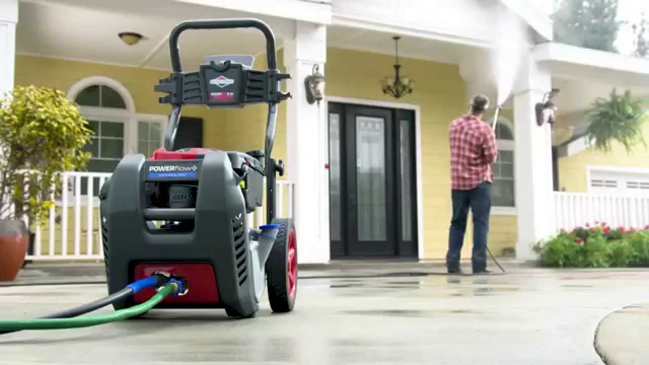 POWERflow+ Dedication to Innovation