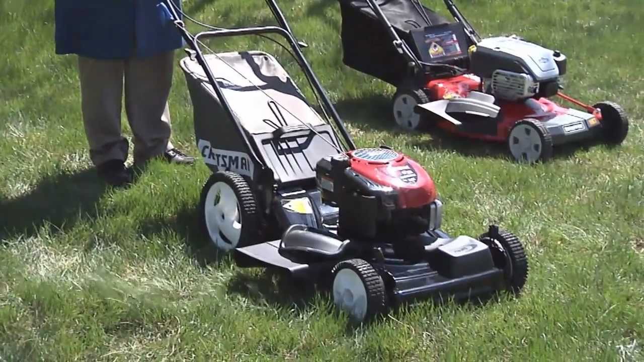 Straight Talk on Easy Starting Engines