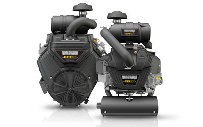 Diesel Progress Showcases Vanguard EFI Engines