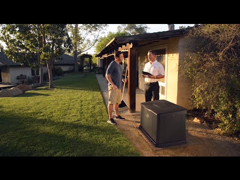 Why Briggs & Stratton?