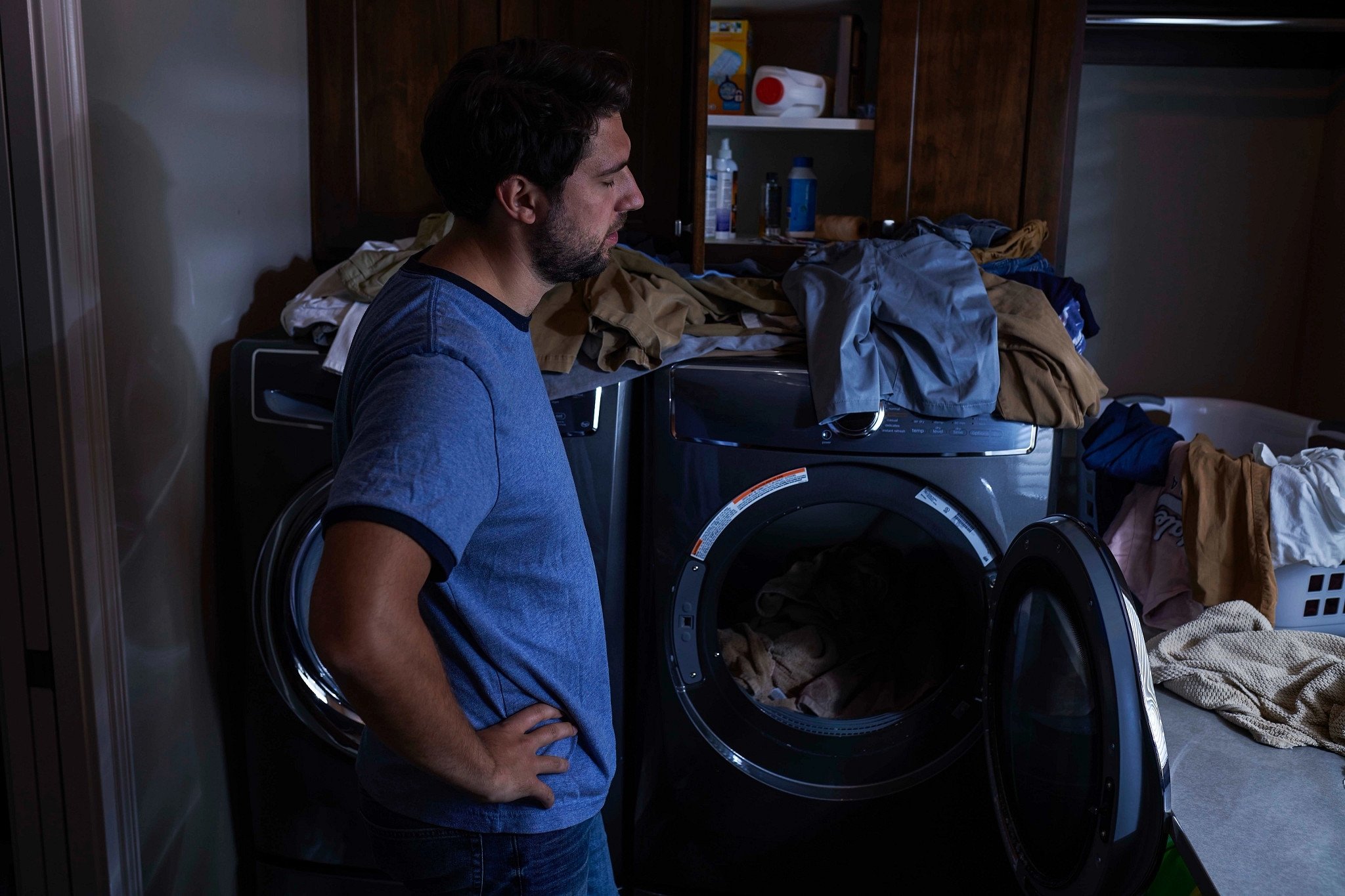 Loss of Generator Power Troubleshooting