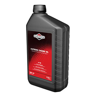 SAE30 engine oil 100008E 2,0L