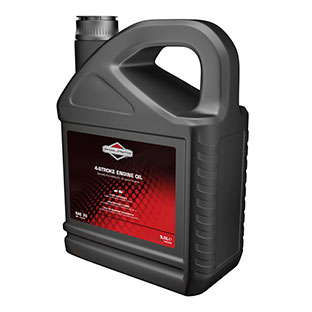 SAE30 engine oil 100009E 5,0L