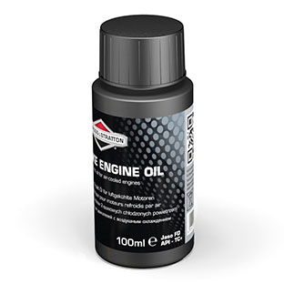 Synthetic engine oil 992413