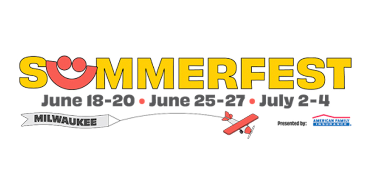 Summerfest and Briggs & Stratton Spotlight 2026 Lineup, Experiences including New STEM Education Partnership with The Hovercraft Project, and Community Impact Throughout the Festival’s Three Weekends